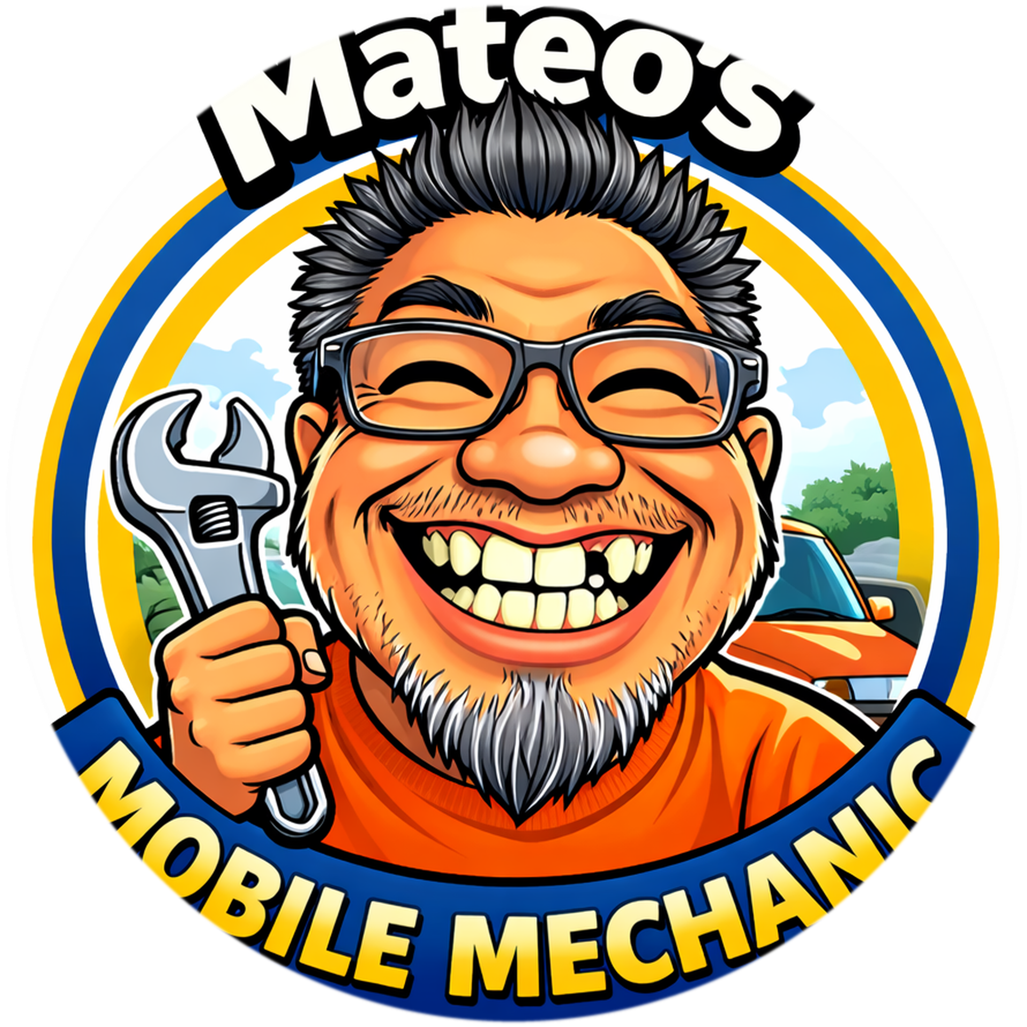 Mateo's Mobile Mechanic